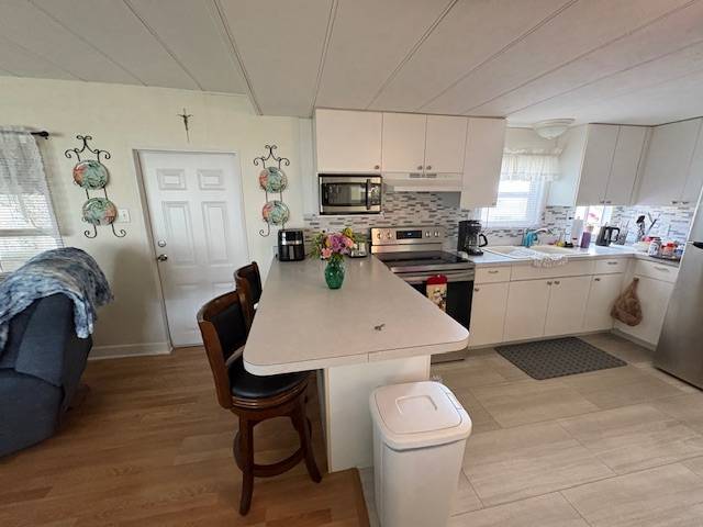 508 44th Ave E, Lot H-45 a Bradenton, FL Mobile or Manufactured Home for Sale